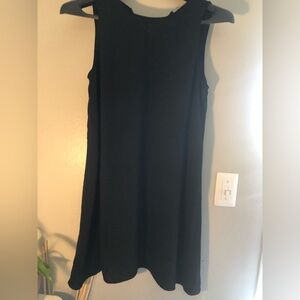 Plus Size Hallogen sheer 1 X dress new never Worn